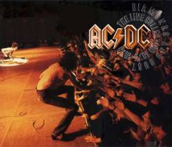 AC-DC : Diamonds and Dust (Compilation)